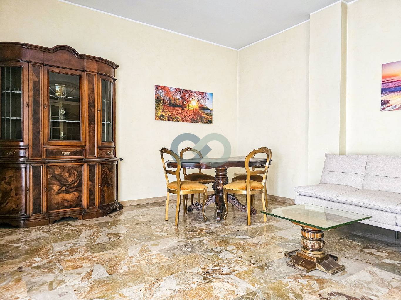 QUADRILOCALE IN CENTRO 5