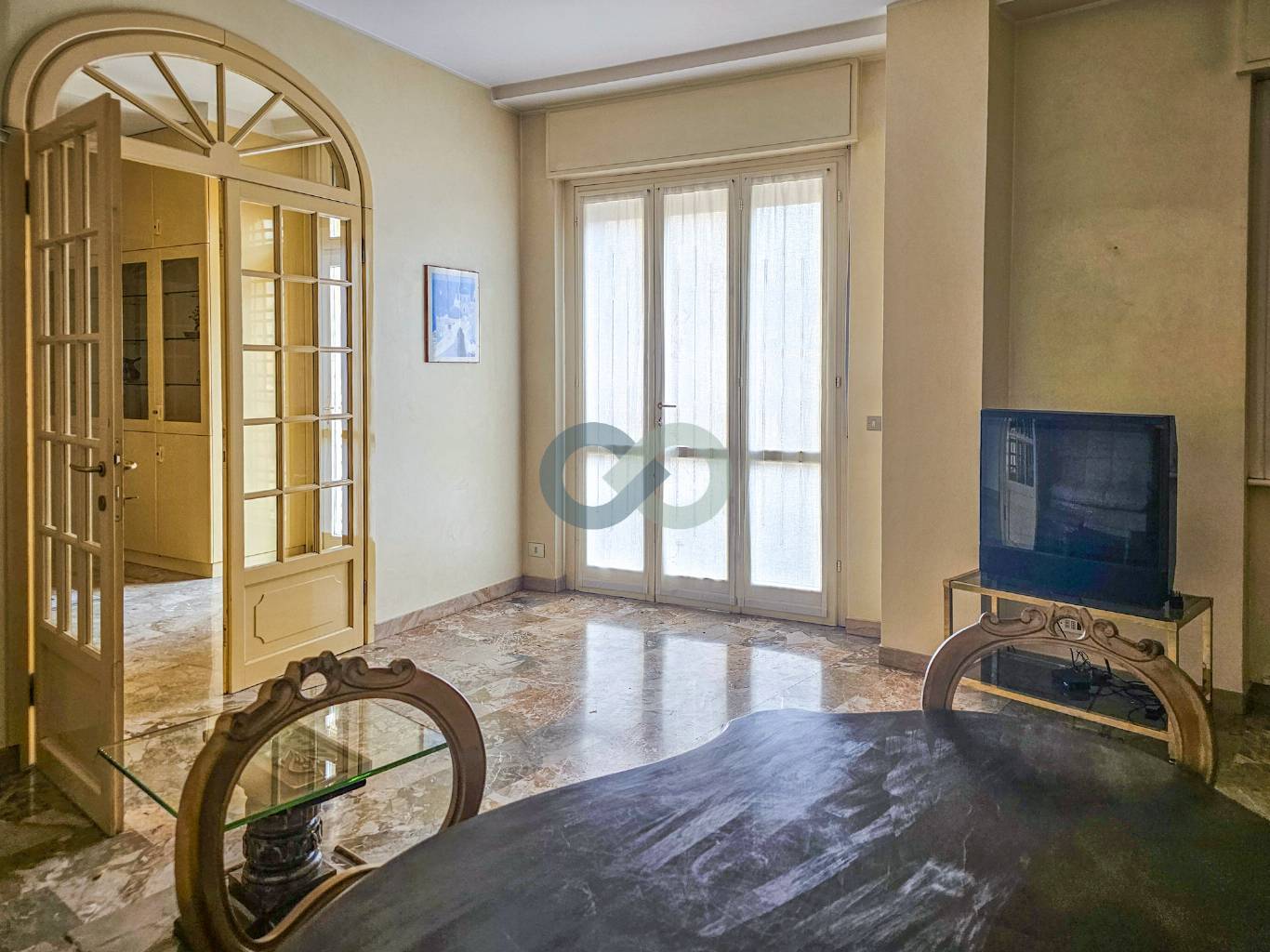 QUADRILOCALE IN CENTRO 6