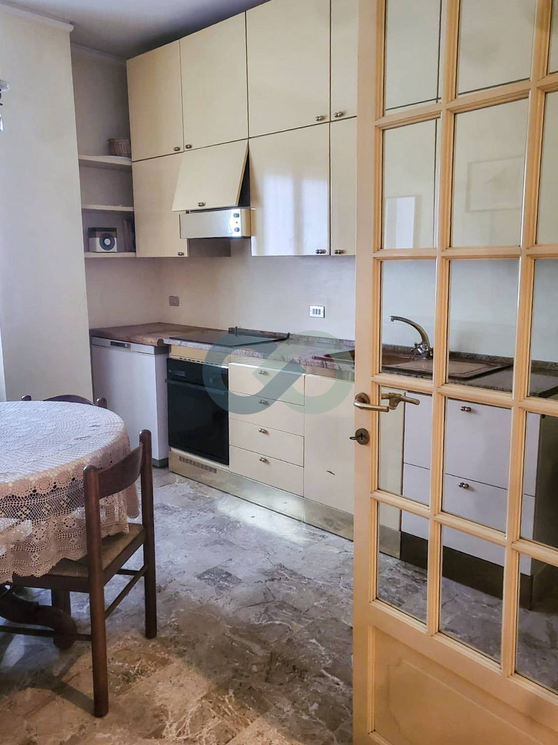 QUADRILOCALE IN CENTRO 14