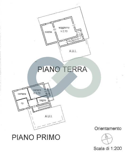Casa cielo terra 1