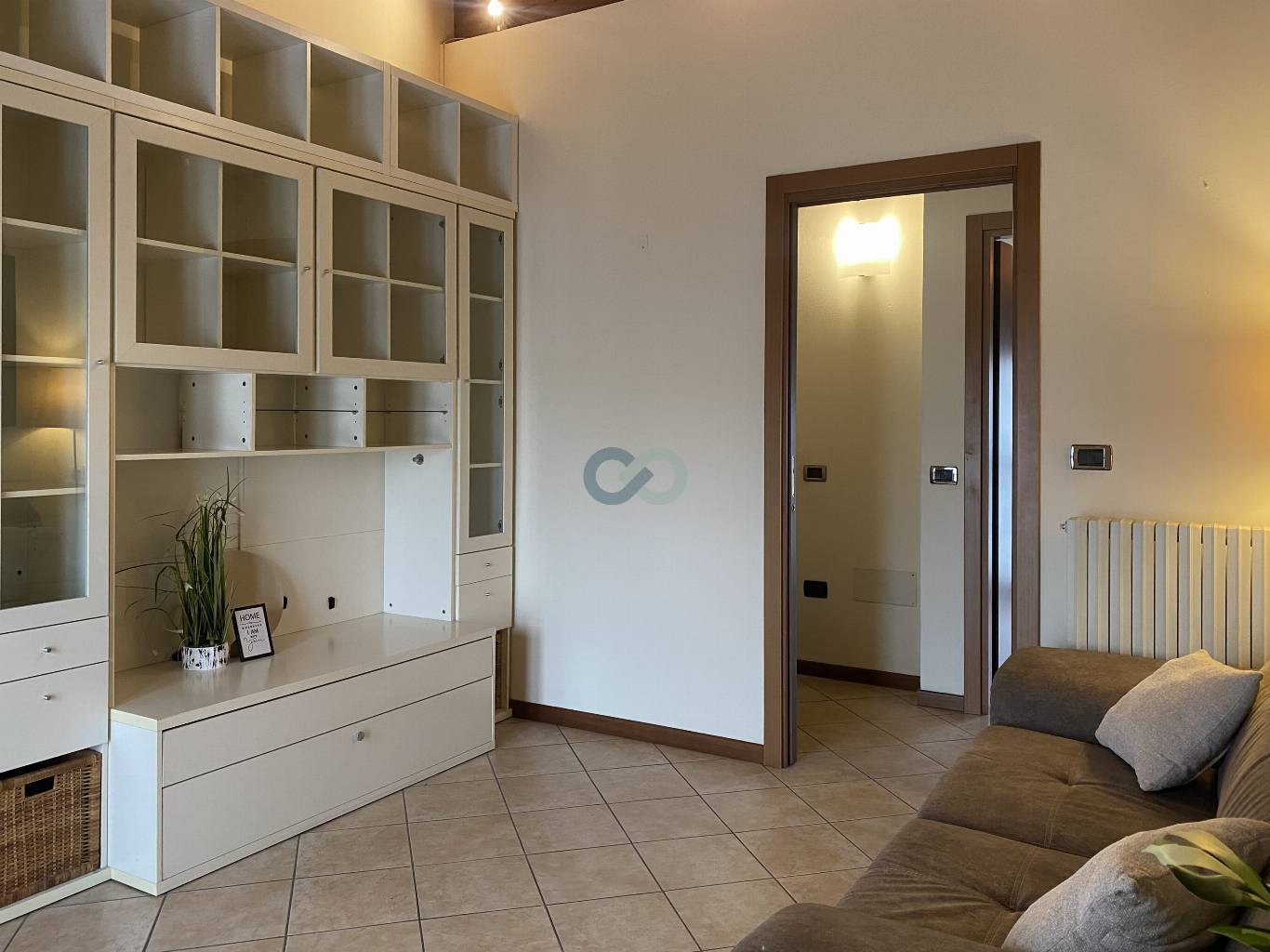 TRILOCALE CON TERRAZZO 2