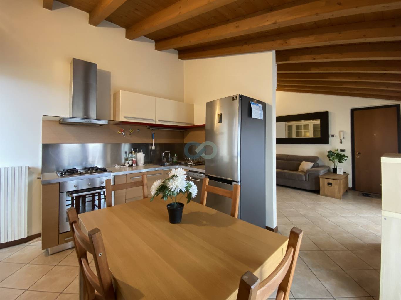 TRILOCALE CON TERRAZZO 4