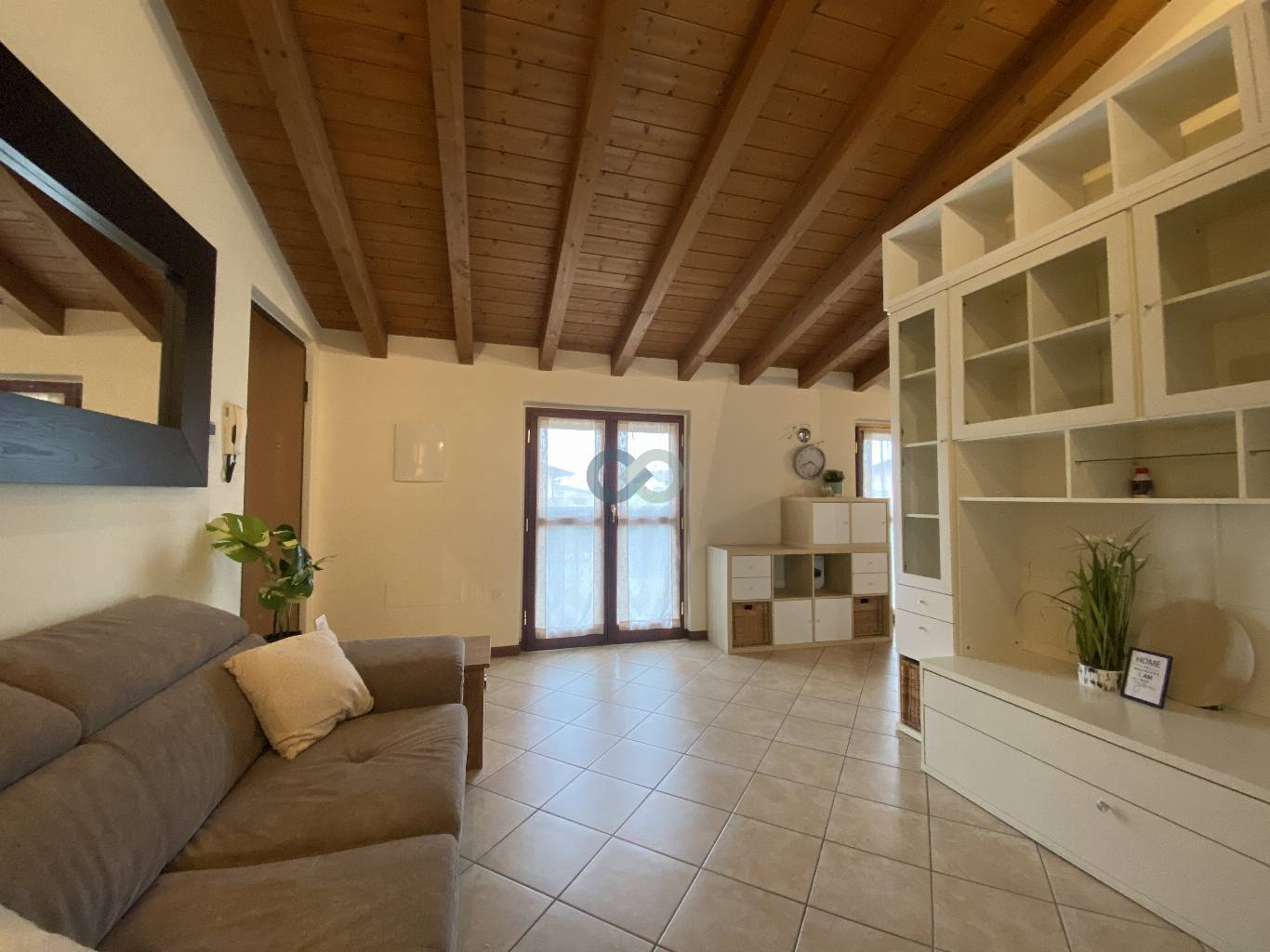 TRILOCALE CON TERRAZZO 3