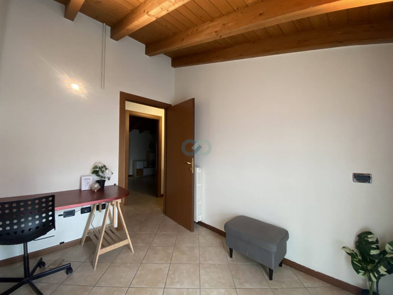 TRILOCALE CON TERRAZZO 8