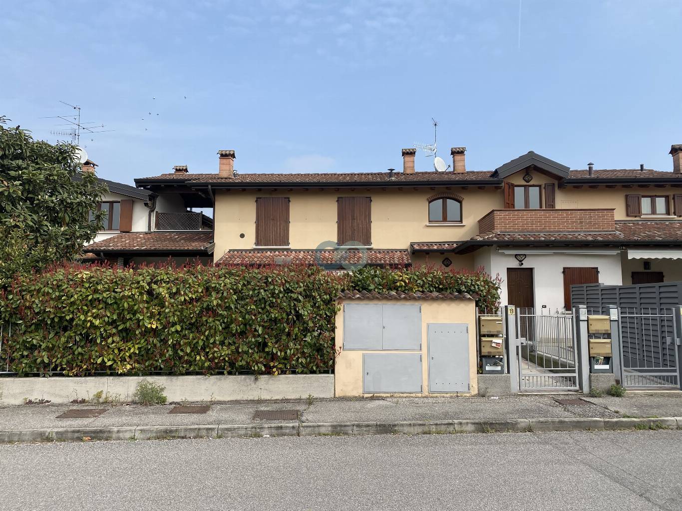 TRILOCALE CON TERRAZZO 17