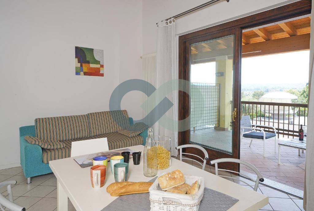 TRILOCALE ARREDATO 3