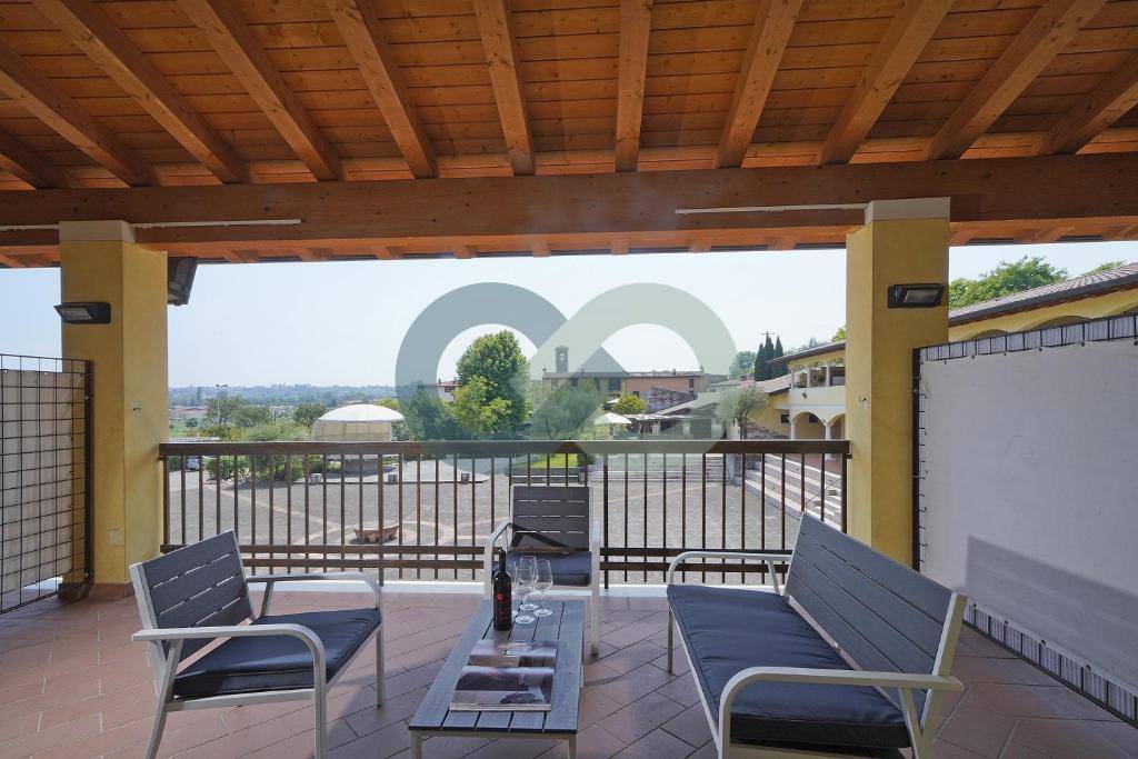 TRILOCALE ARREDATO 6