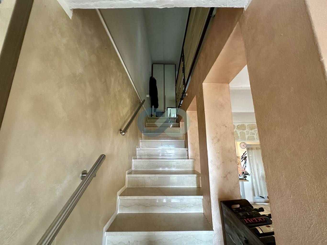 Trilocale con vista lago 13