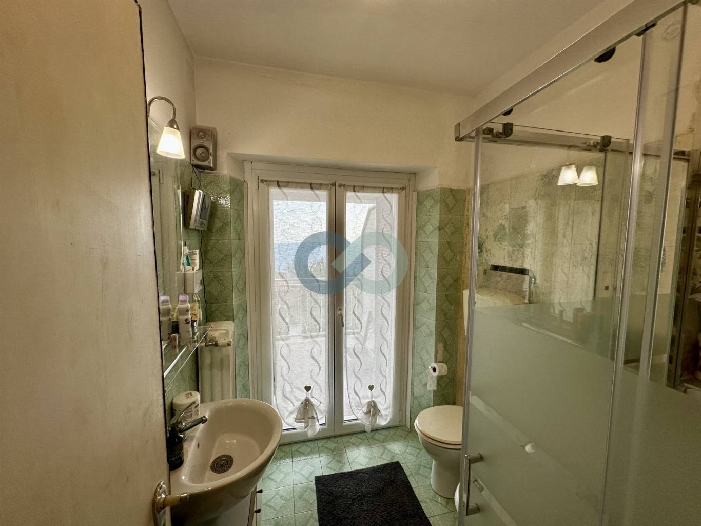 Trilocale con vista lago 17