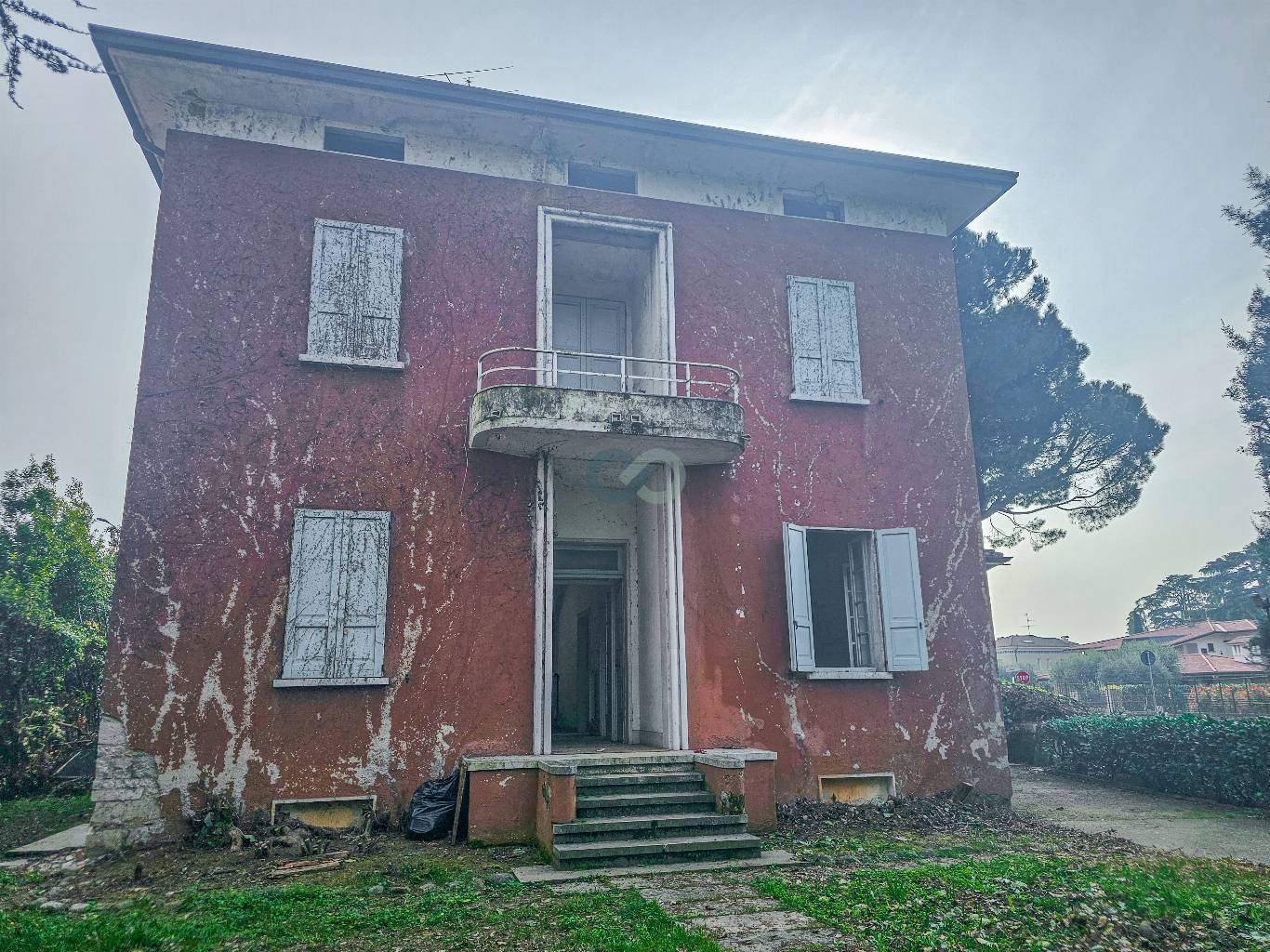 villa singola 65
