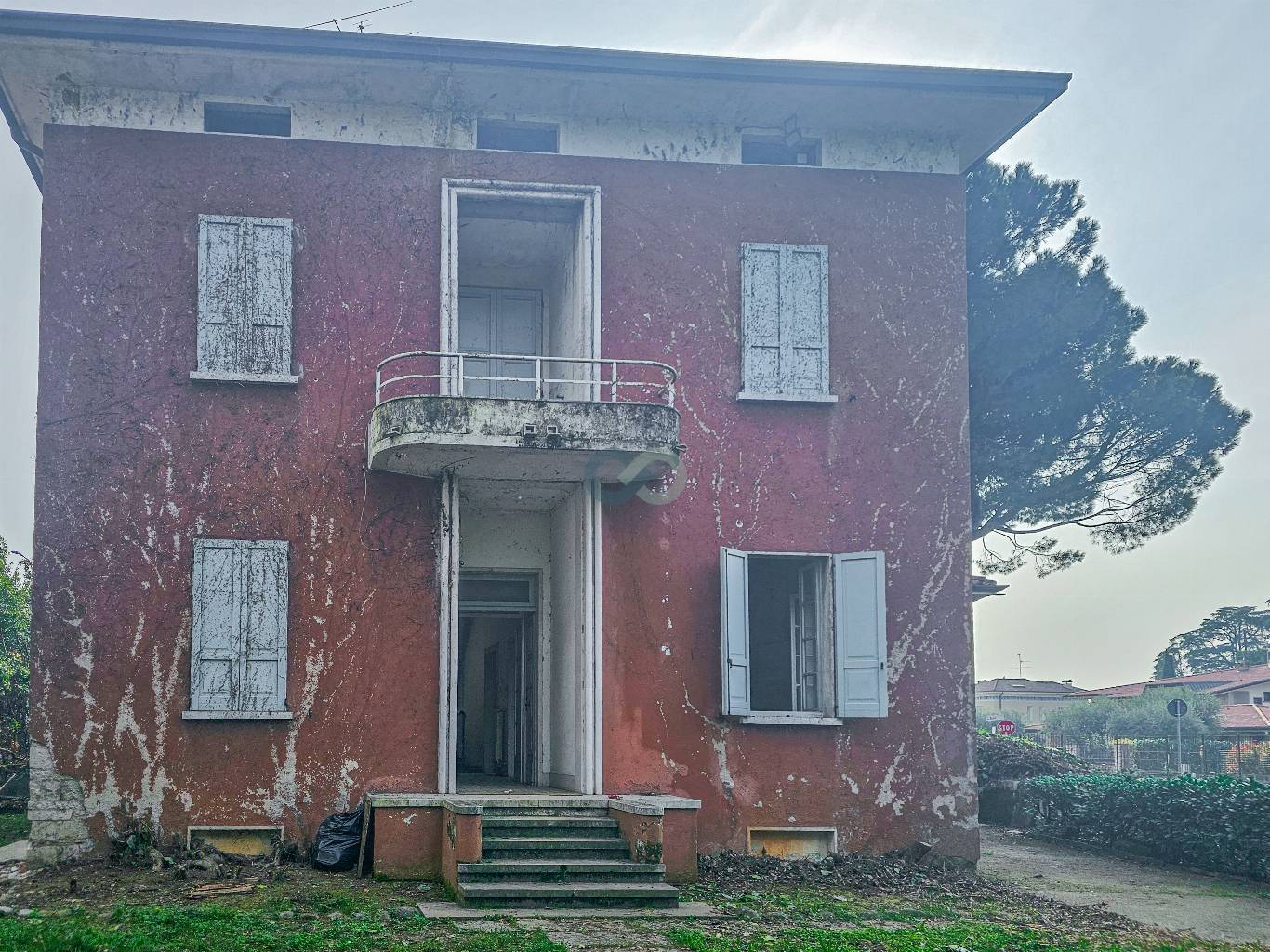 villa singola 1