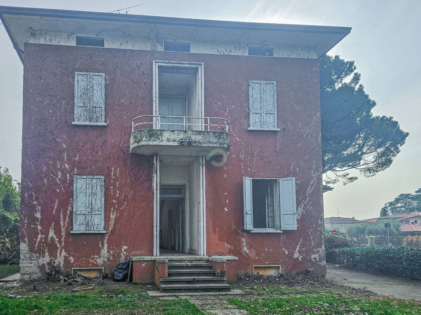 villa singola 63