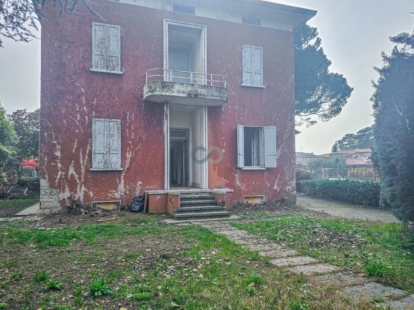 villa singola 61