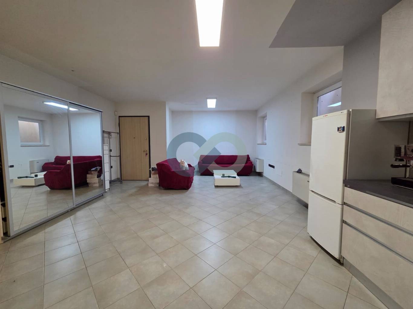 Villa singola su piano unico su lotto di circa 1000 mq 24