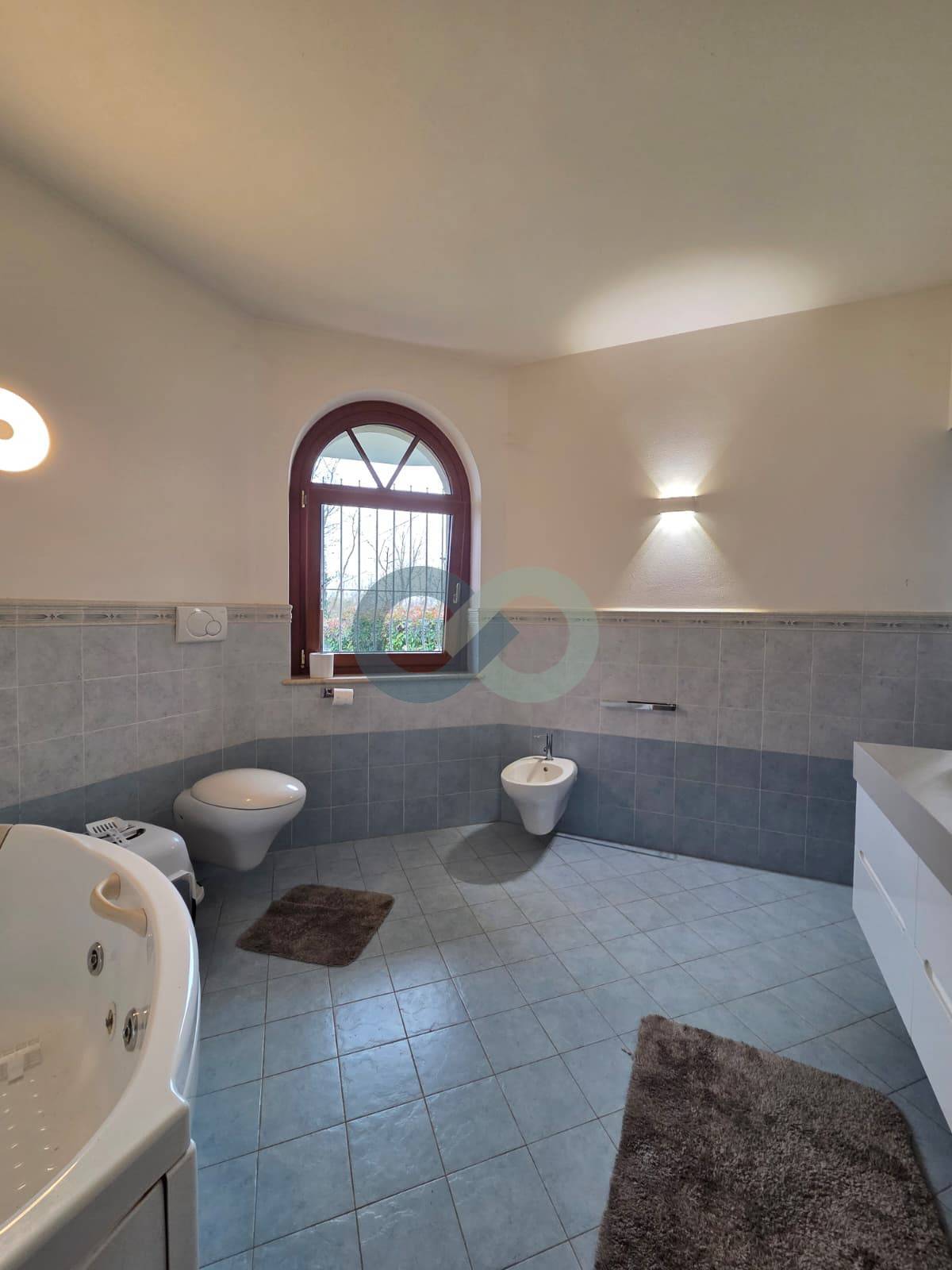 Villa singola su piano unico su lotto di circa 1000 mq 21