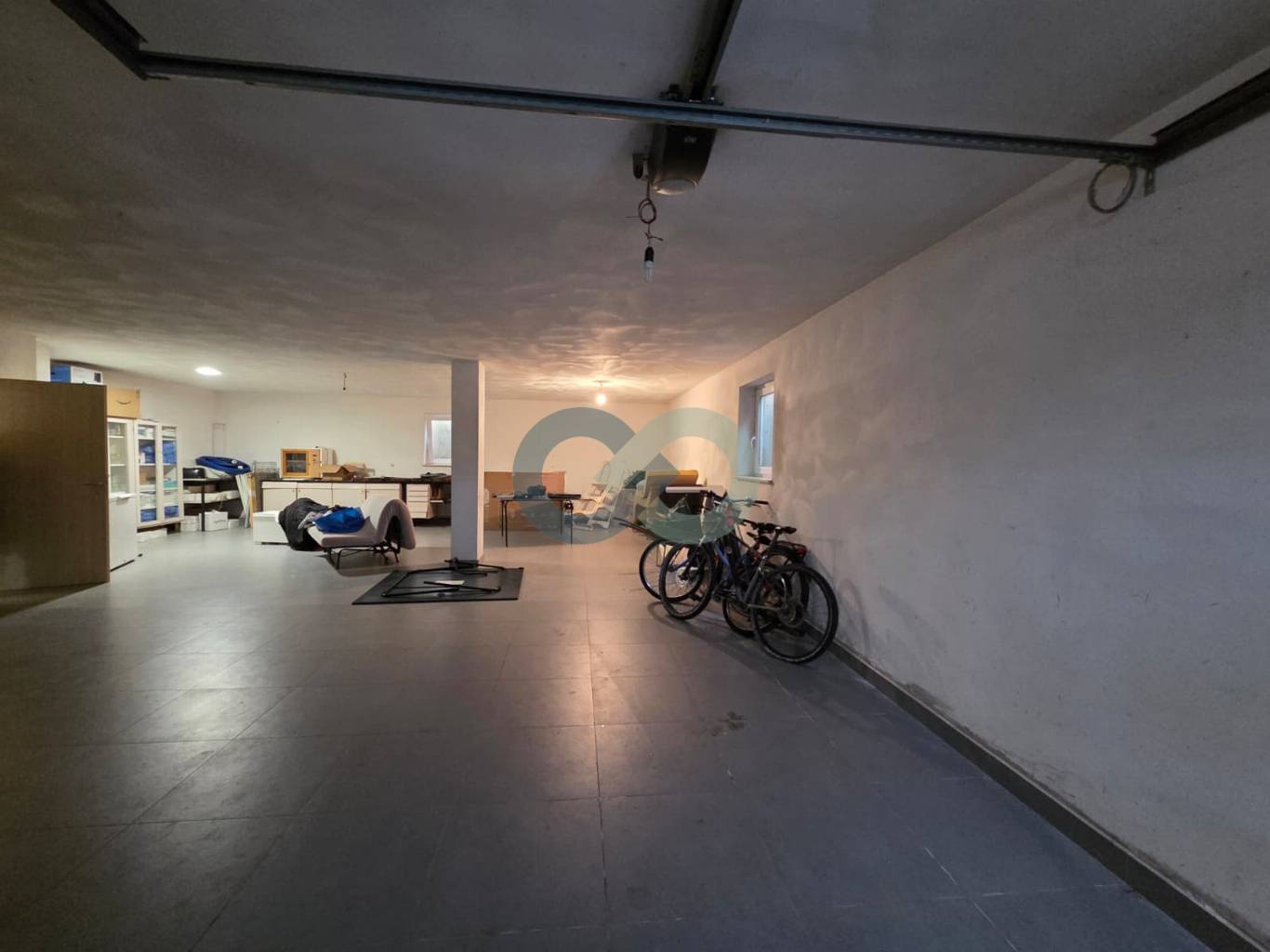 Villa singola su piano unico su lotto di circa 1000 mq 25