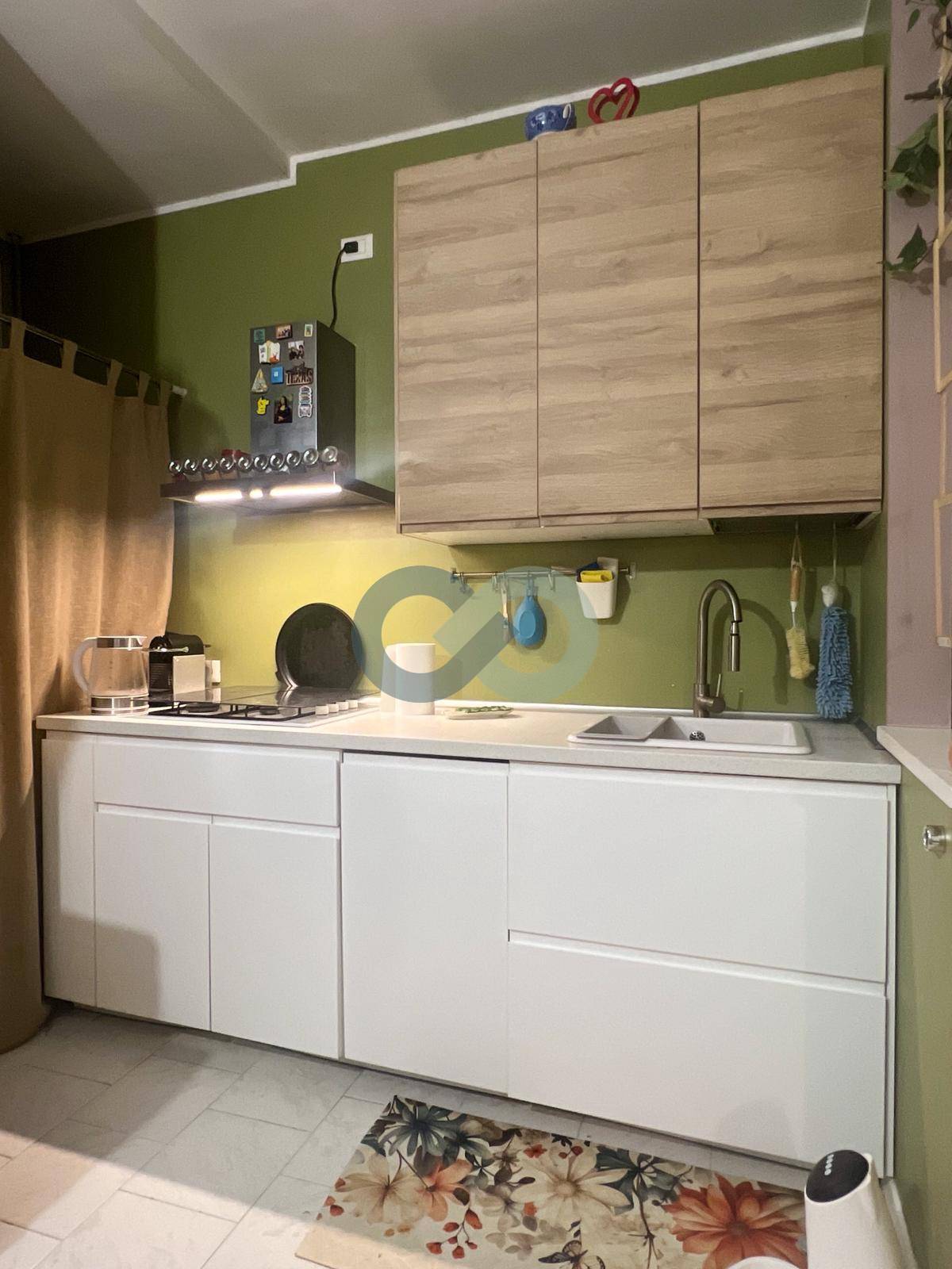 BILOCALE CON GARAGE 6