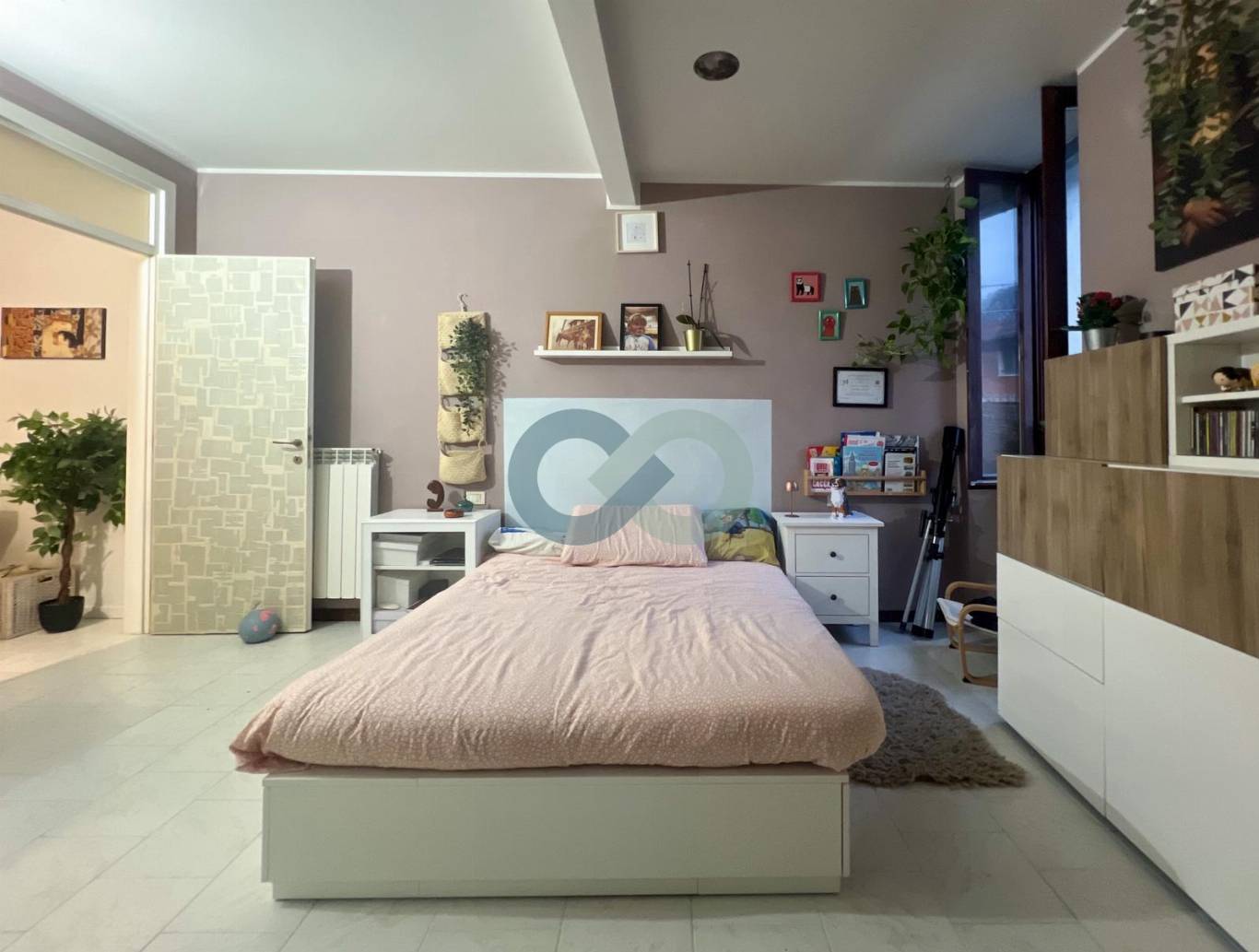 BILOCALE CON GARAGE 9