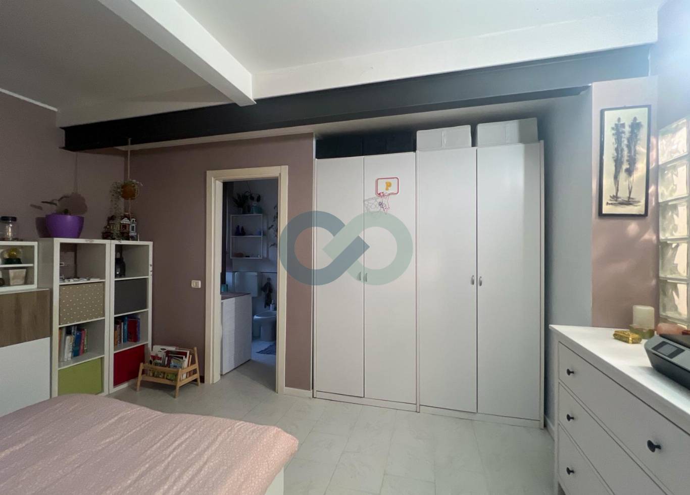 BILOCALE CON GARAGE 10