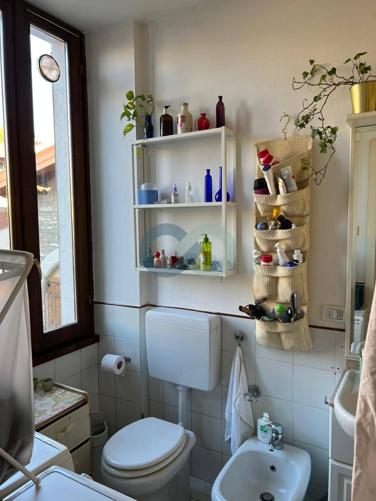 BILOCALE CON GARAGE 11