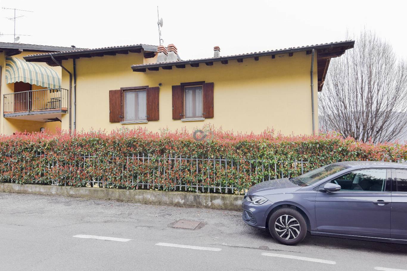 TRILOCALE A SAN GALLO 2