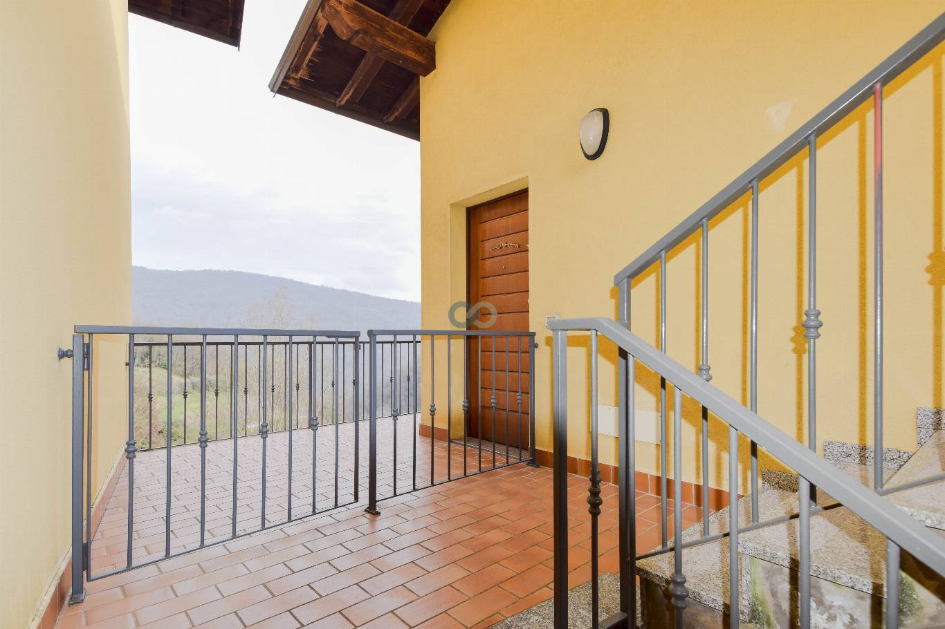 TRILOCALE A SAN GALLO 3