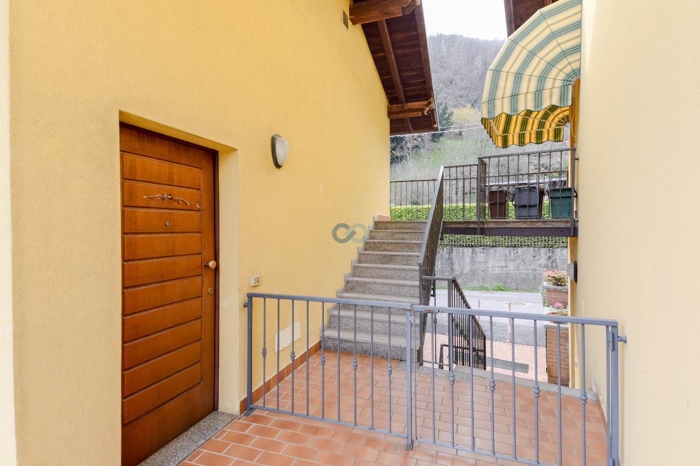 TRILOCALE A SAN GALLO 4