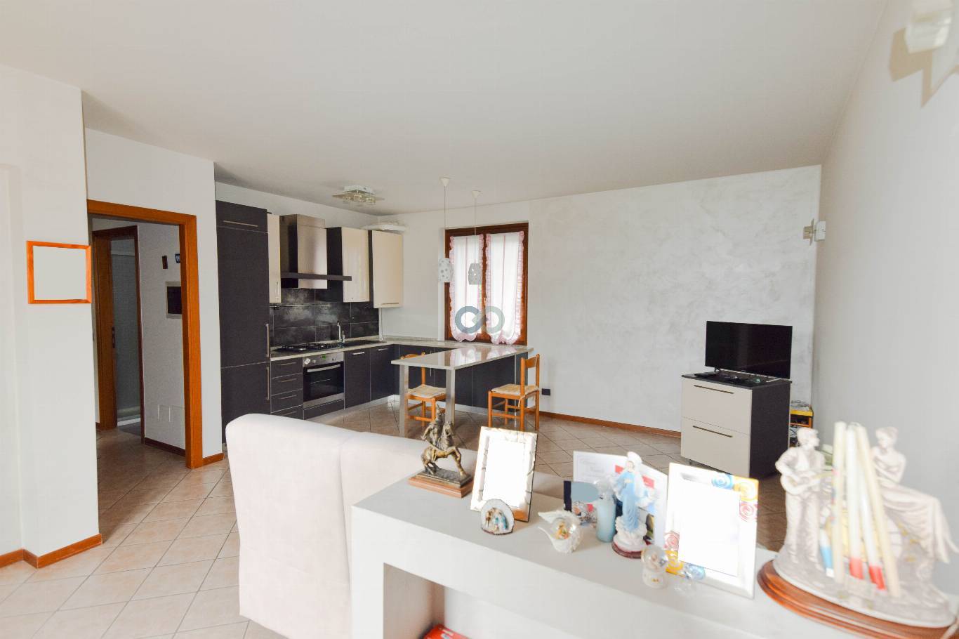 TRILOCALE A SAN GALLO 5