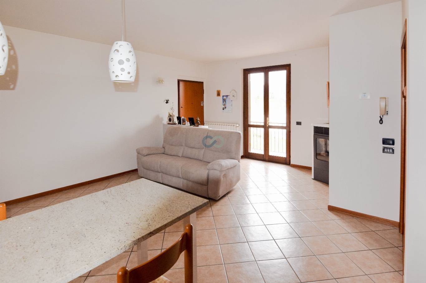 TRILOCALE A SAN GALLO 6