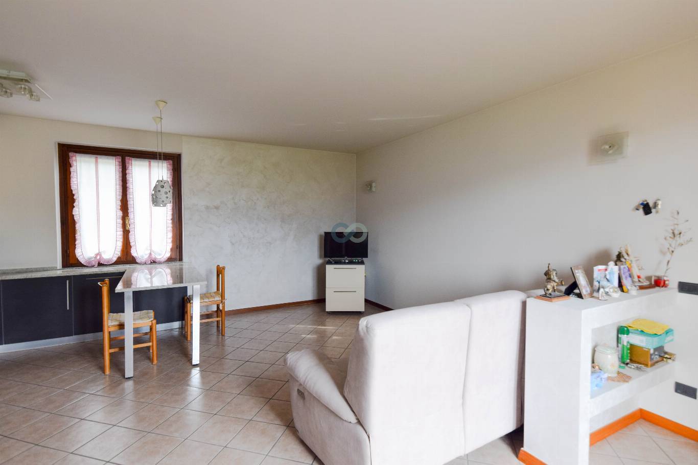 TRILOCALE A SAN GALLO 7