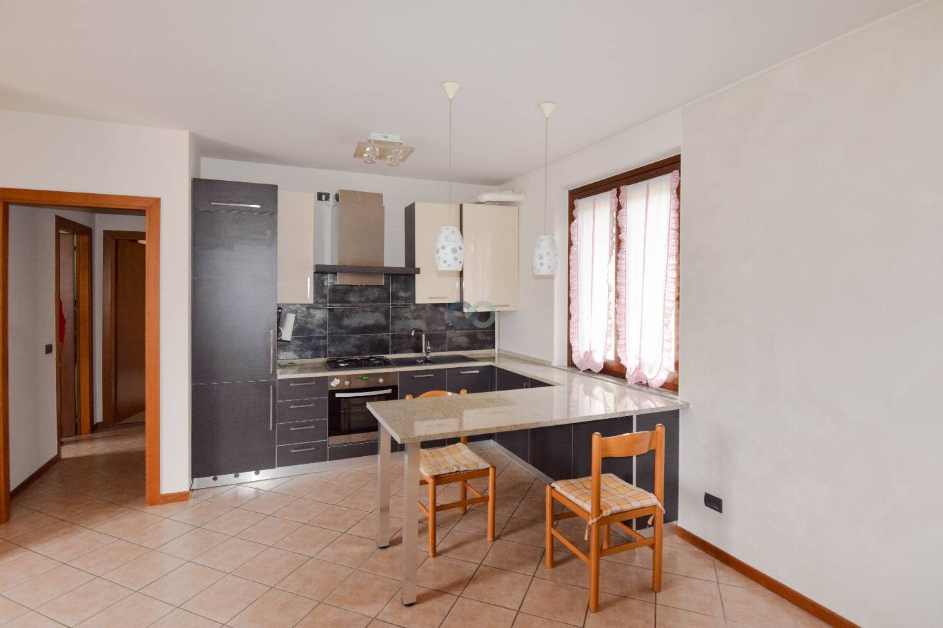 TRILOCALE A SAN GALLO 8