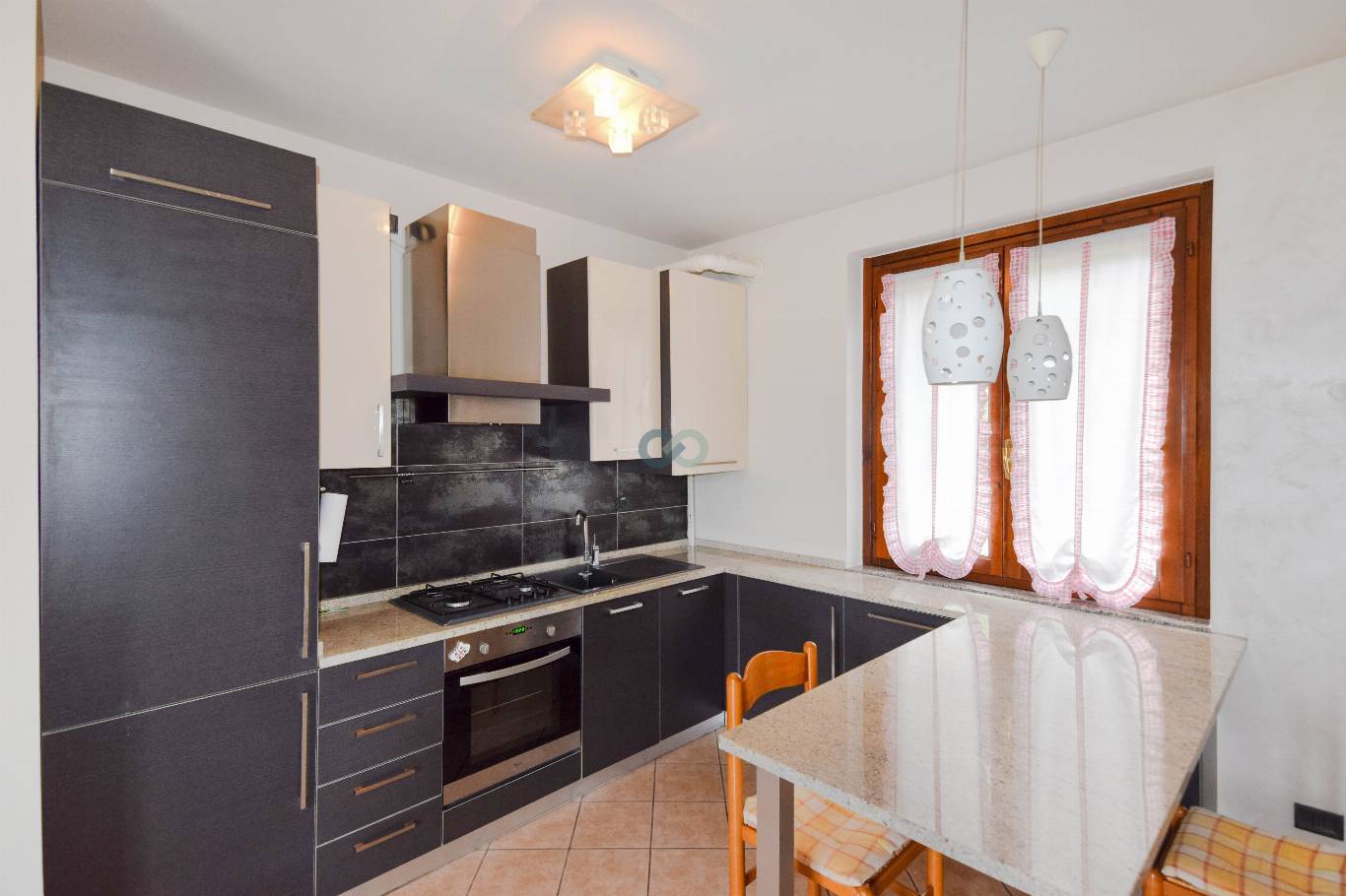 TRILOCALE A SAN GALLO 9