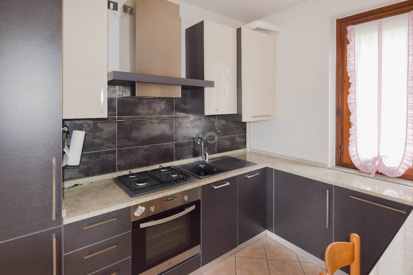 TRILOCALE A SAN GALLO 10