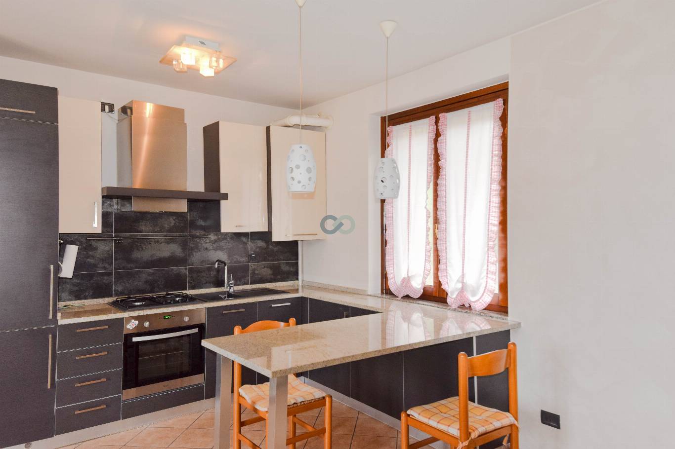 TRILOCALE A SAN GALLO 11