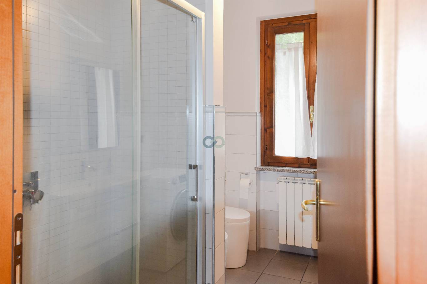 TRILOCALE A SAN GALLO 14