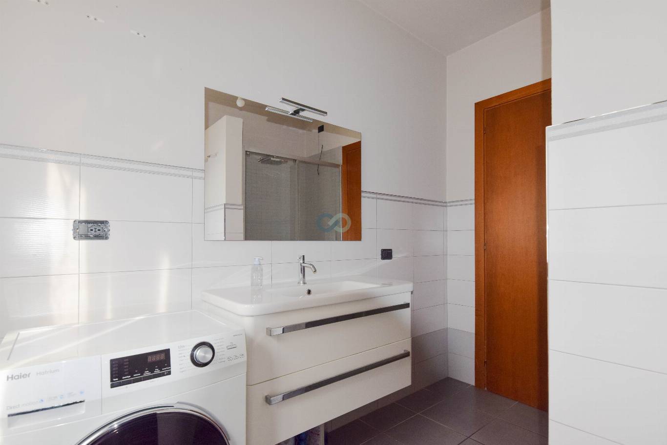 TRILOCALE A SAN GALLO 16