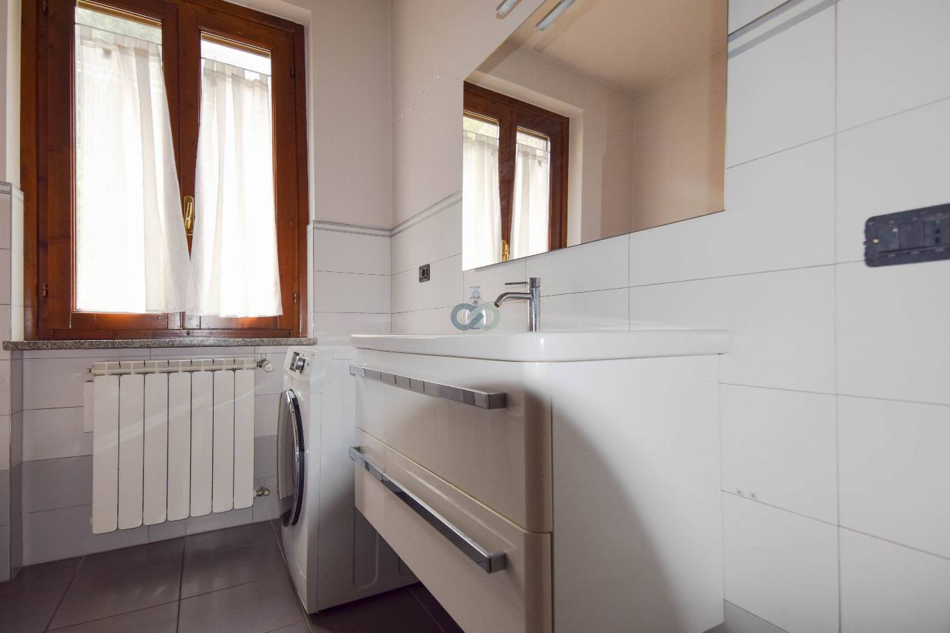 TRILOCALE A SAN GALLO 17