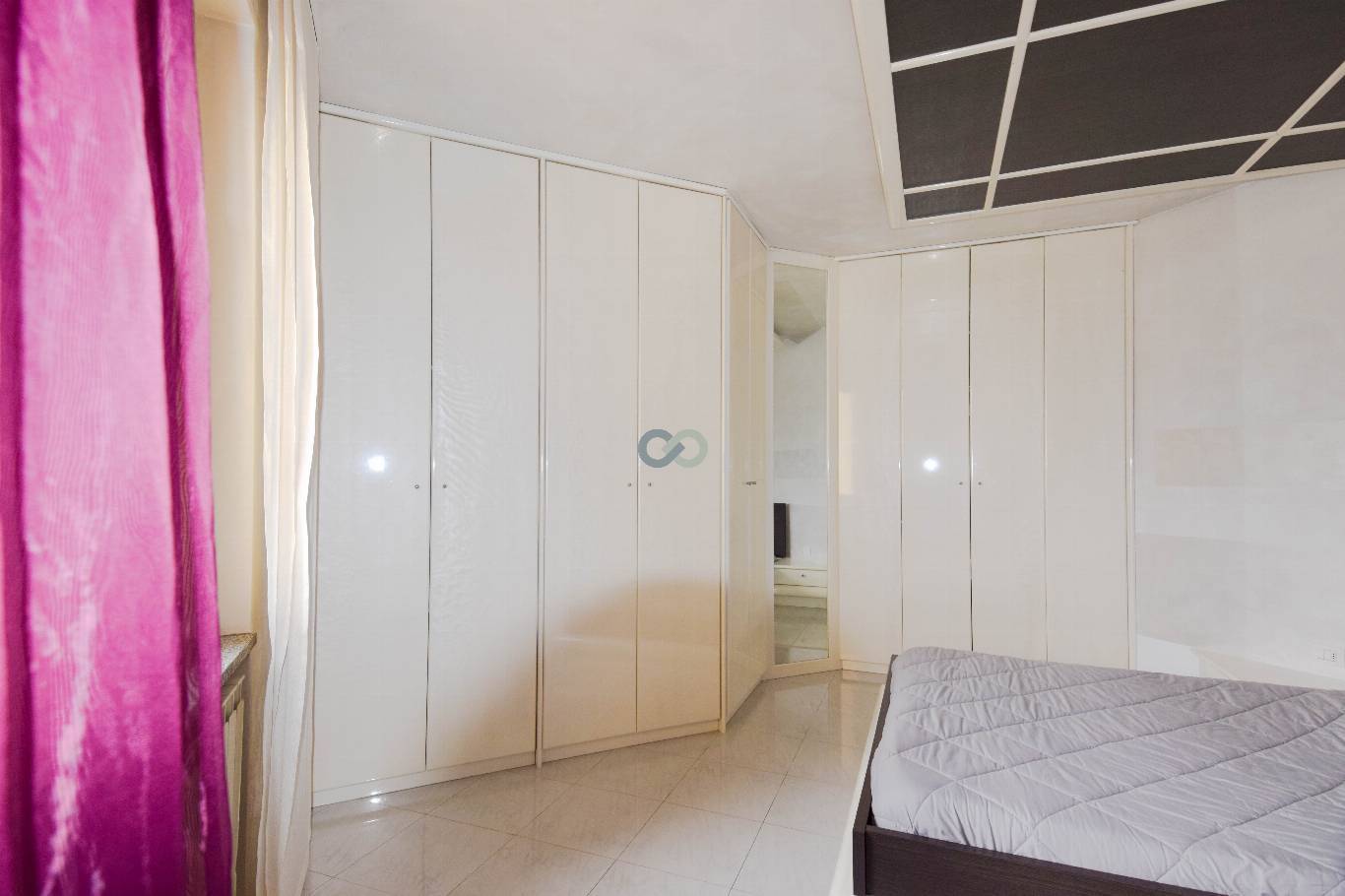 TRILOCALE A SAN GALLO 19