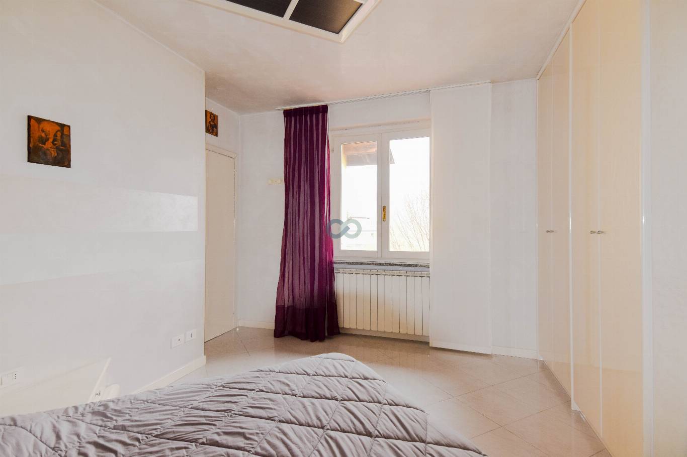 TRILOCALE A SAN GALLO 21