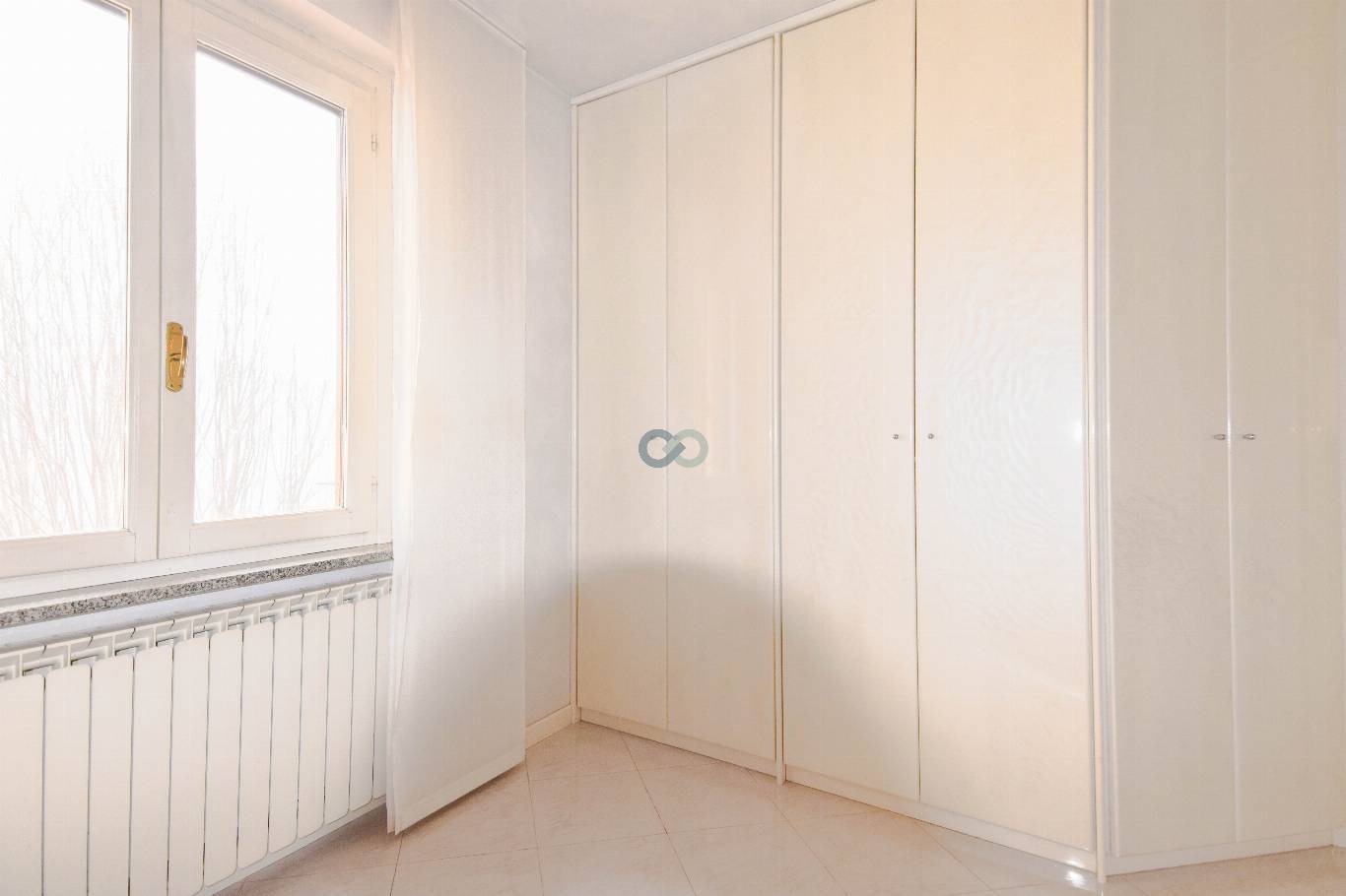 TRILOCALE A SAN GALLO 22