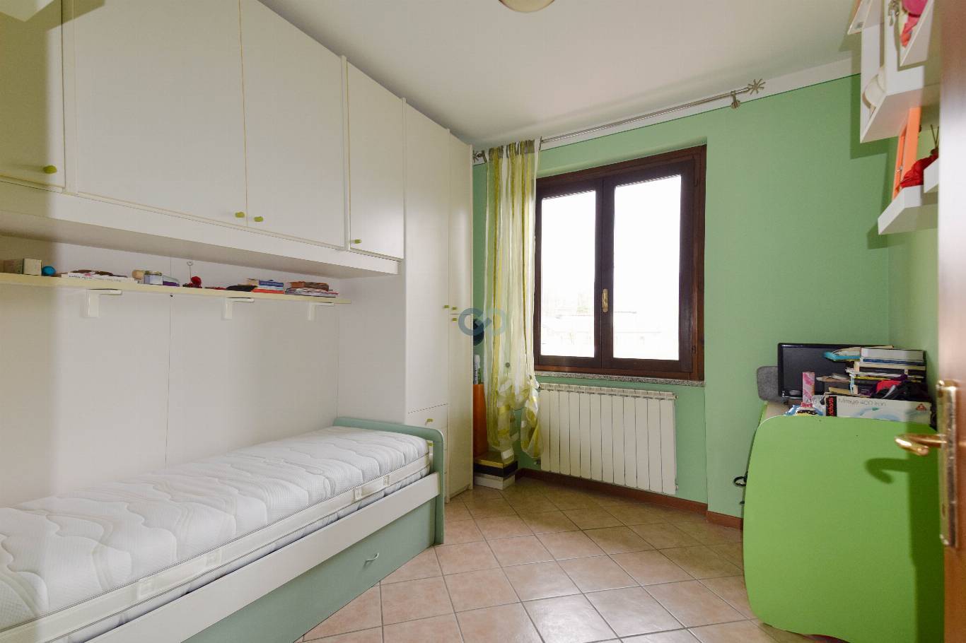 TRILOCALE A SAN GALLO 23