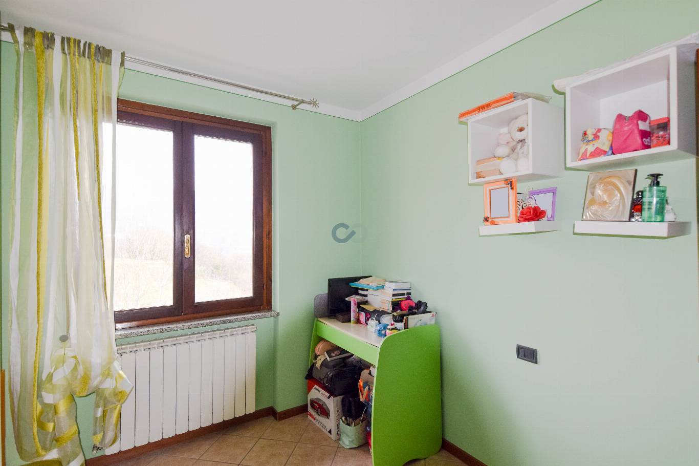 TRILOCALE A SAN GALLO 24