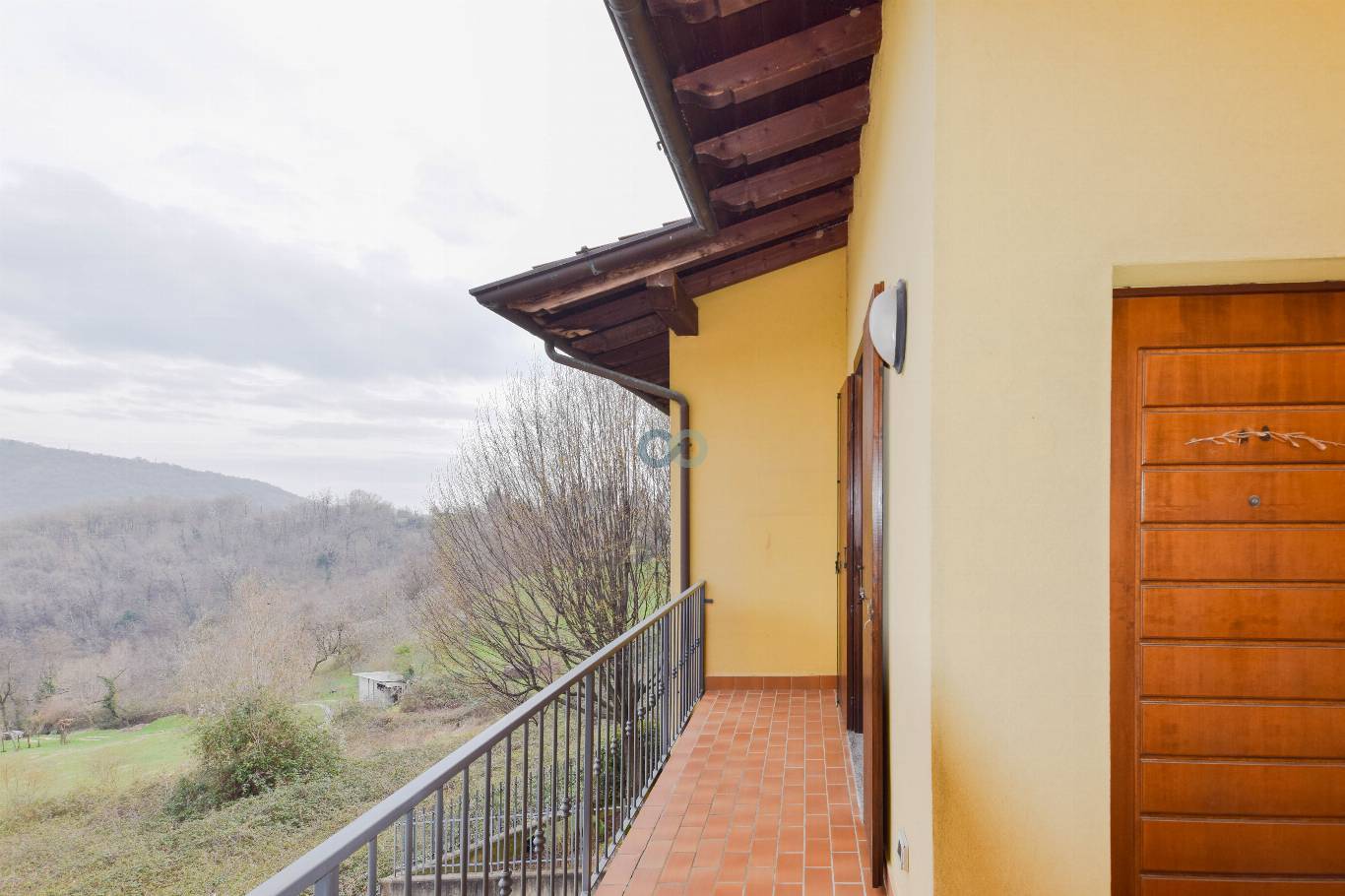 TRILOCALE A SAN GALLO 26