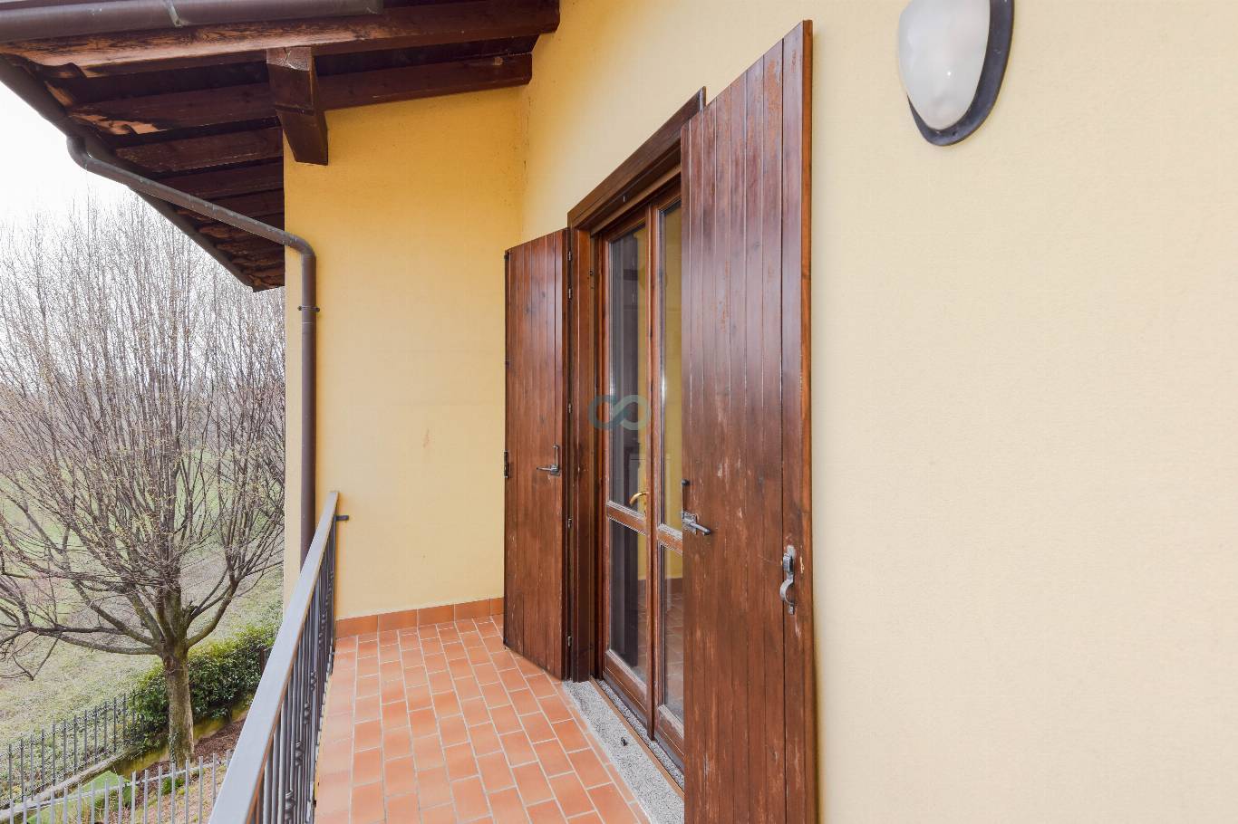 TRILOCALE A SAN GALLO 27