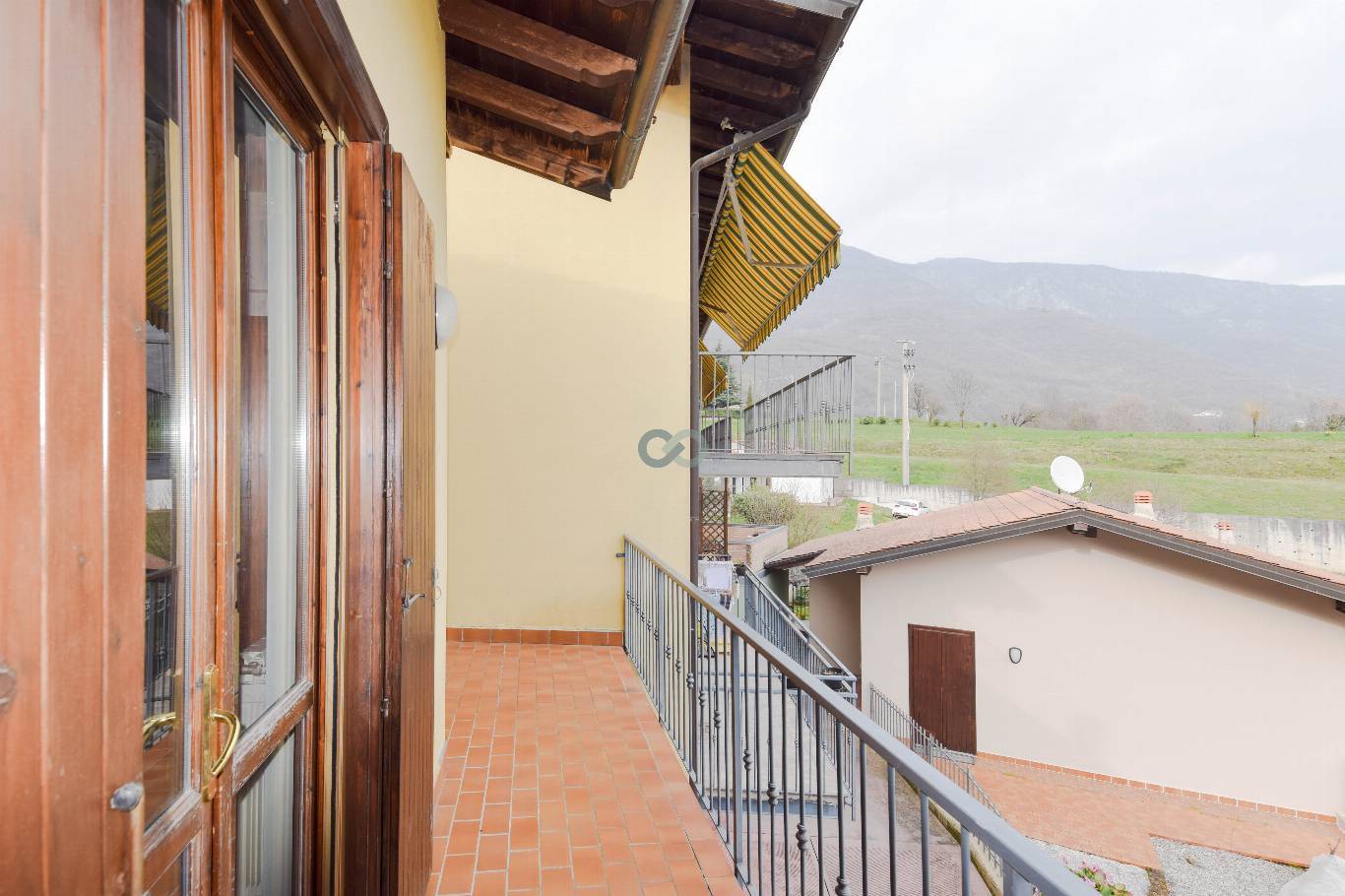 TRILOCALE A SAN GALLO 28