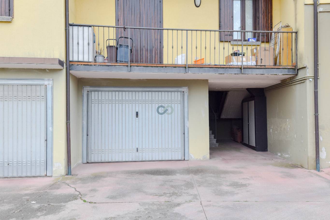 TRILOCALE A SAN GALLO 30