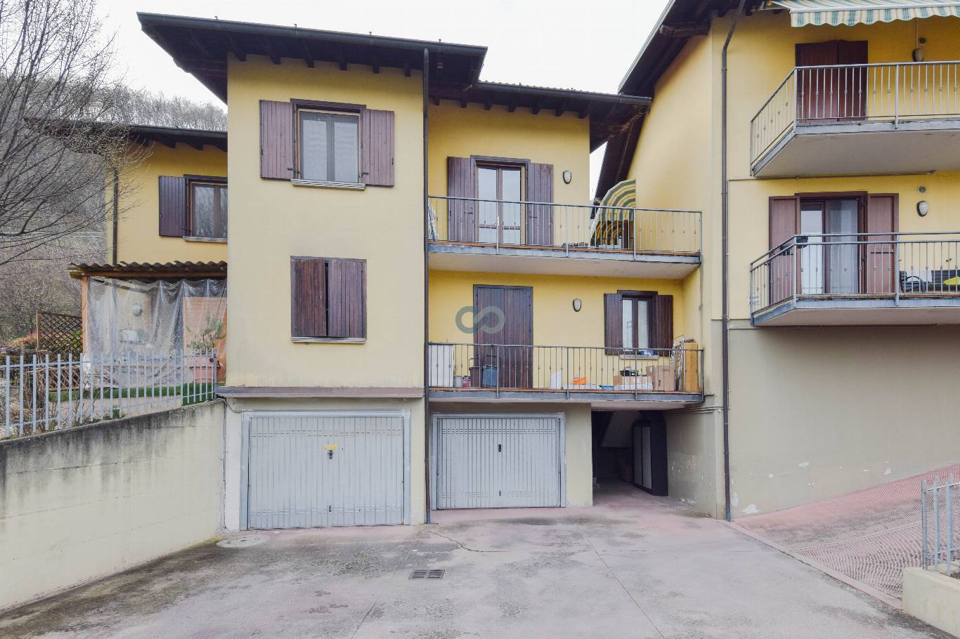 TRILOCALE A SAN GALLO 31