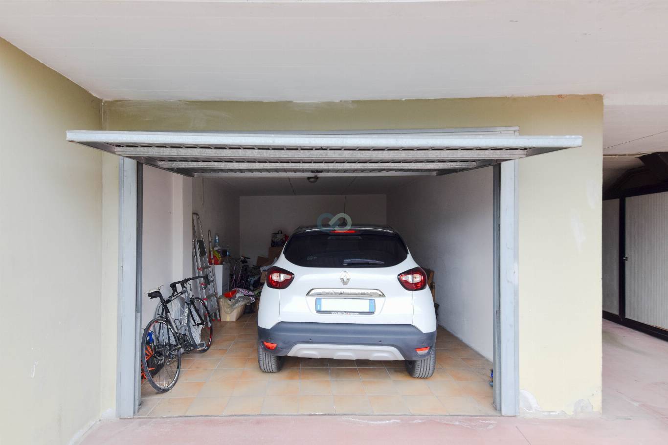 TRILOCALE A SAN GALLO 32