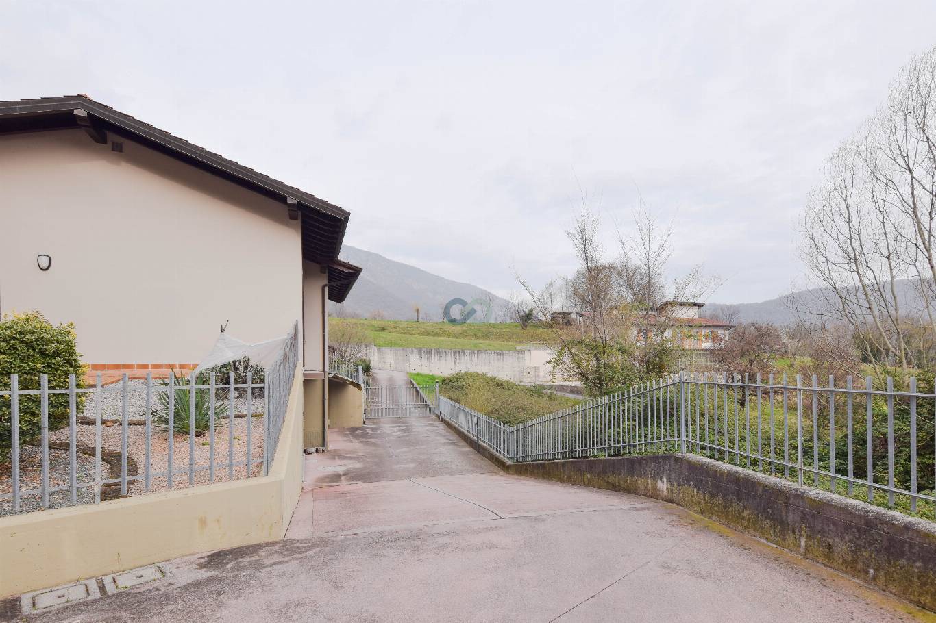 TRILOCALE A SAN GALLO 33