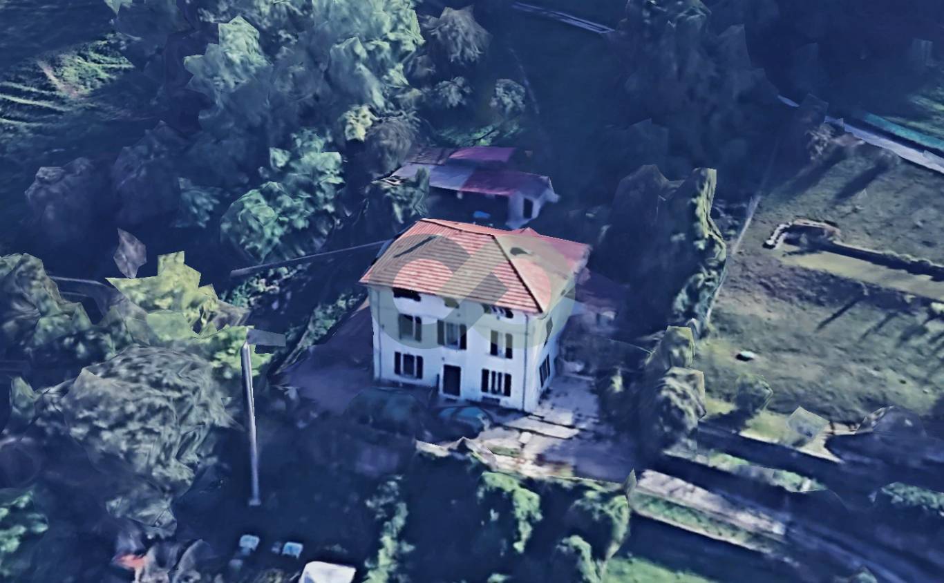 VILLA CON VISTA PANORAMICA 1
